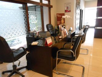 Bank Bersaudara Tuban