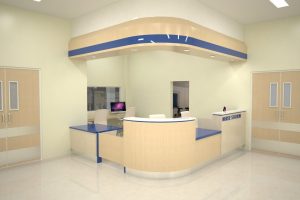 Nurse st-Emergency RSUD Sulawesi Barat