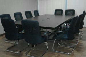 Meja Rapat Dinas Kelautan Dan Perikanan Jawa Timur