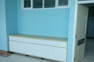 Credenza RSUD Sulawesi Barat Credenza RSUD Sulawesi Barat