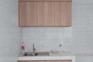 Pantry BRI Life Kota Malang