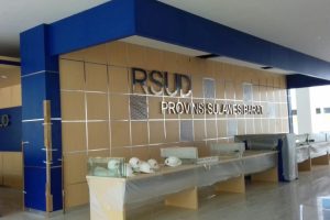 MAIN LOBBY RSUD Sulawesi Barat MAIN LOBBY RSUD Sulawesi Barat