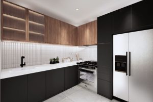 Kithcen Set Central Park Merr